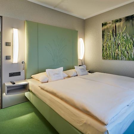 Bio-Seehotel Zeulenroda Extérieur photo