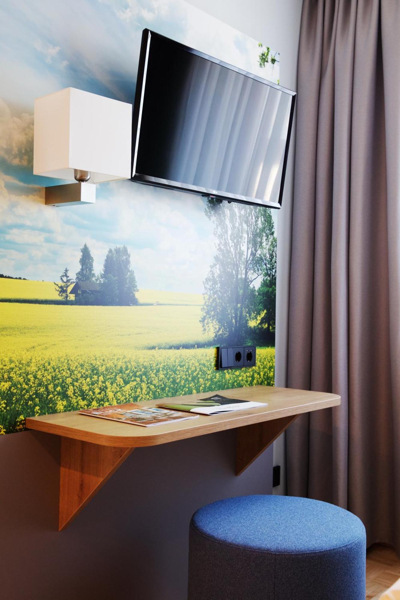 Bio-Seehotel Zeulenroda Extérieur photo