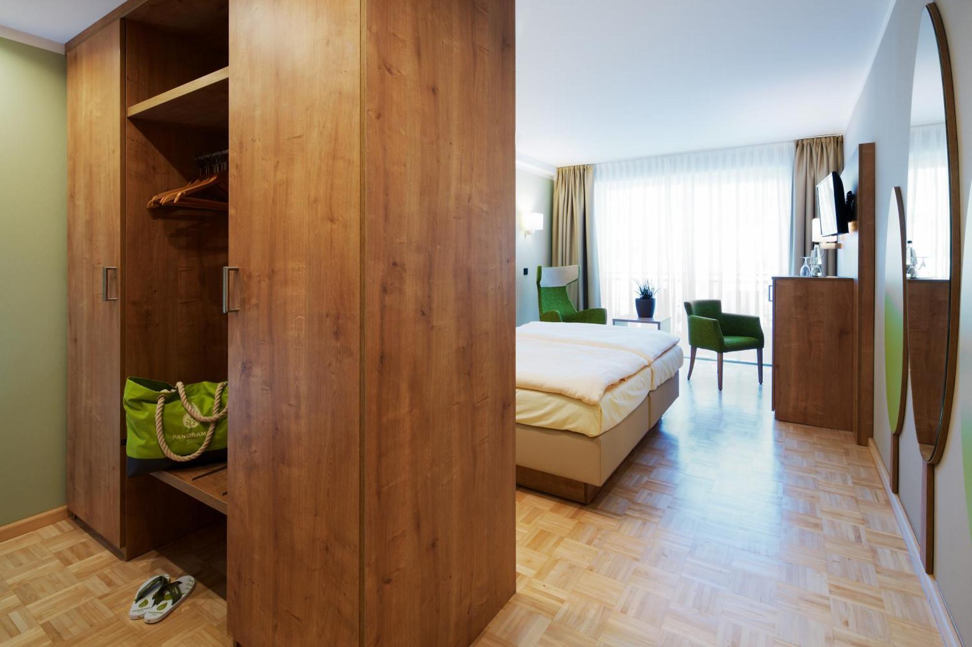 Bio-Seehotel Zeulenroda Chambre photo