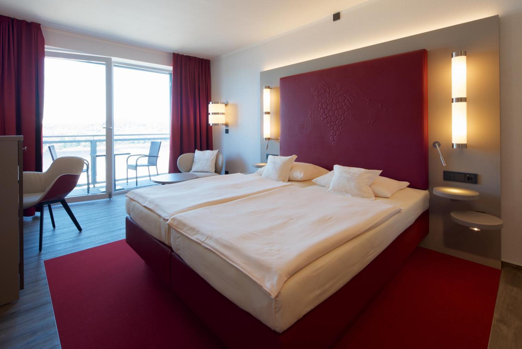 Bio-Seehotel Zeulenroda Extérieur photo