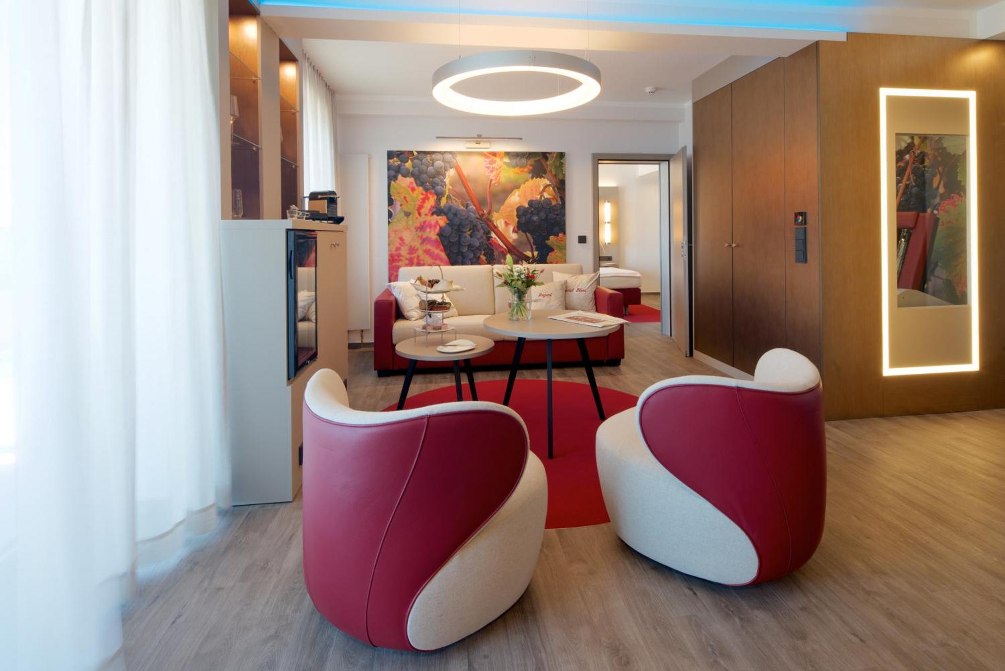 Bio-Seehotel Zeulenroda Extérieur photo