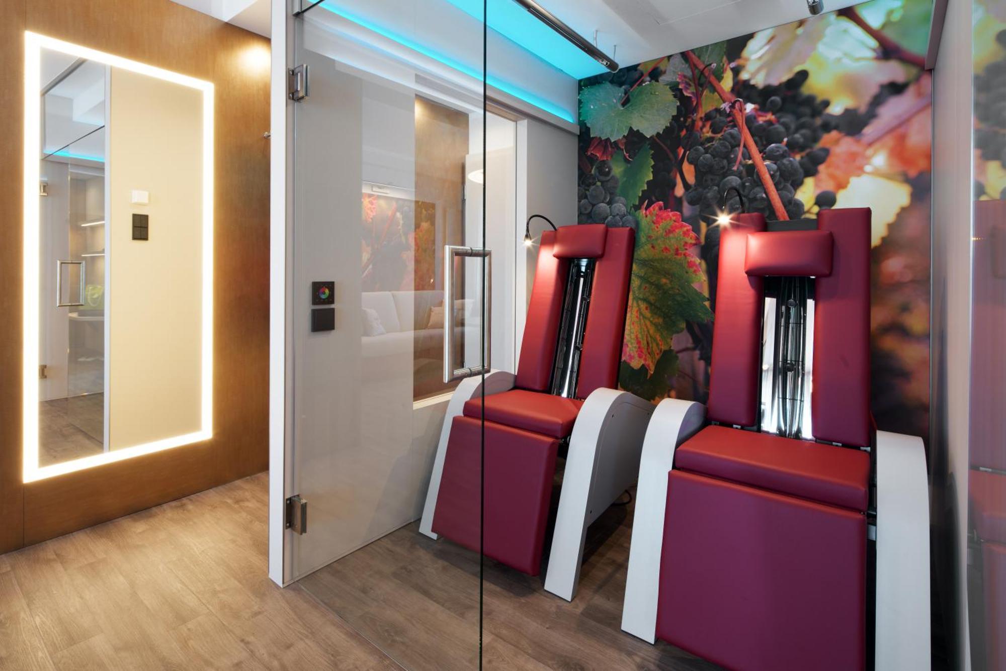 Bio-Seehotel Zeulenroda Extérieur photo