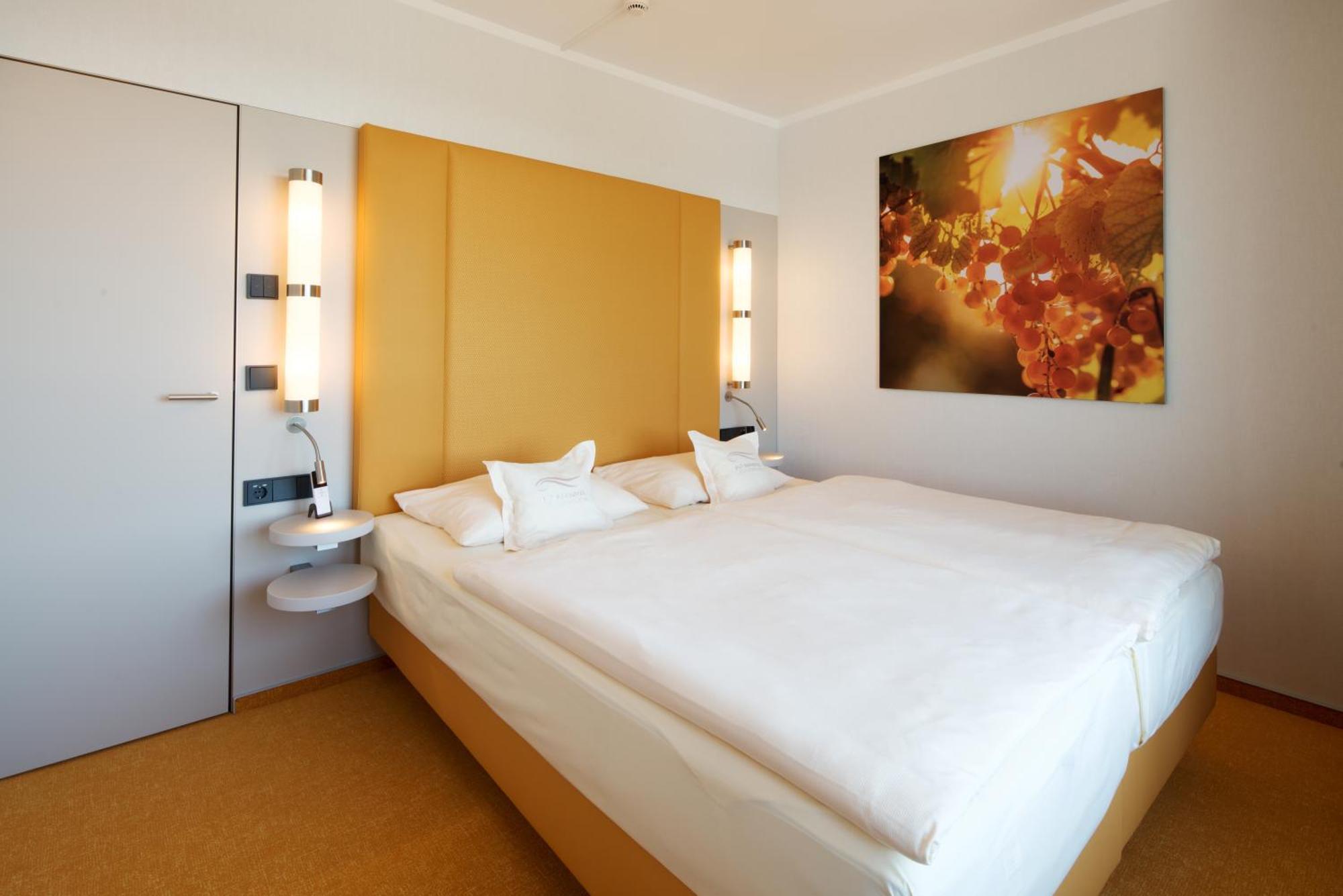 Bio-Seehotel Zeulenroda Extérieur photo