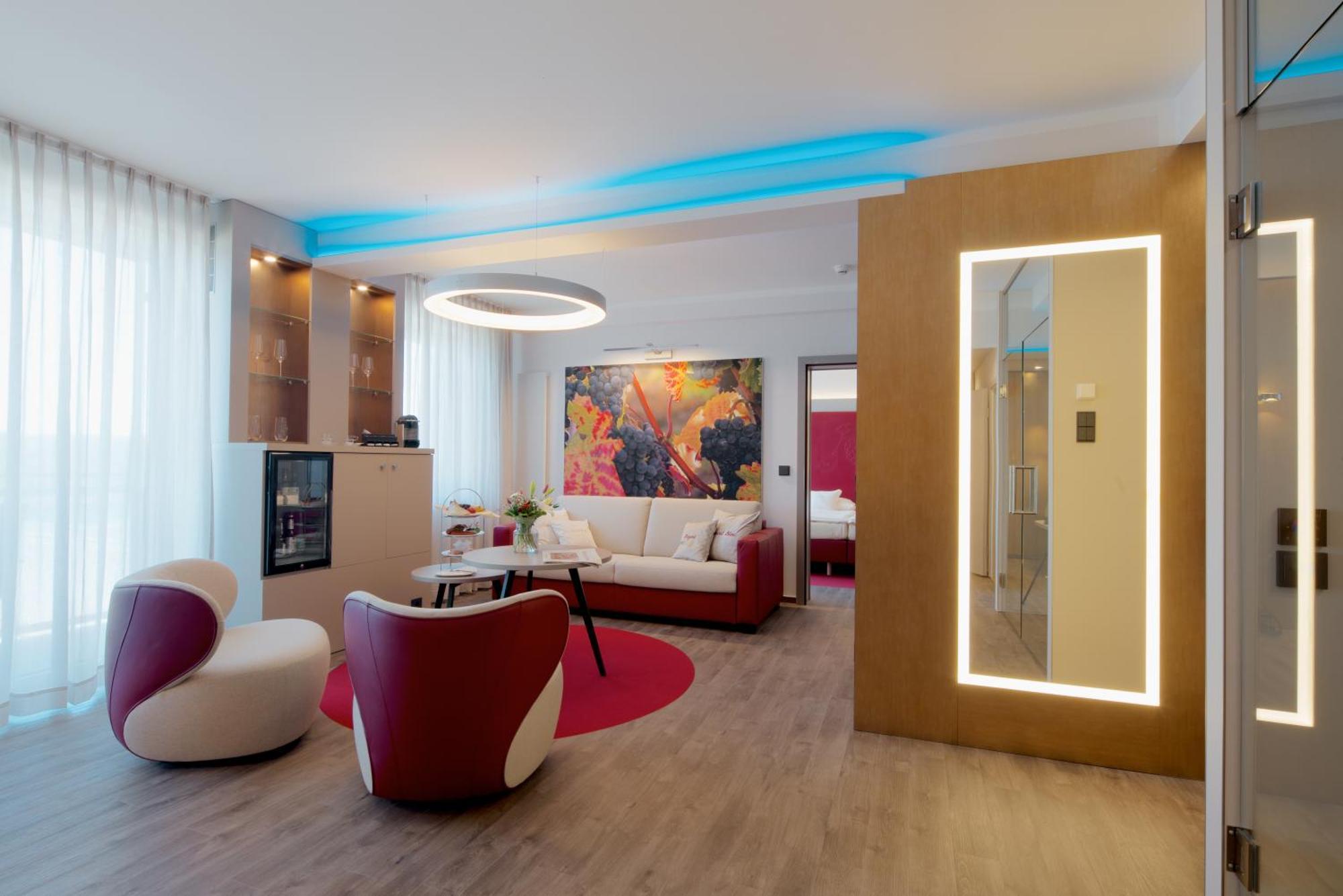 Bio-Seehotel Zeulenroda Extérieur photo