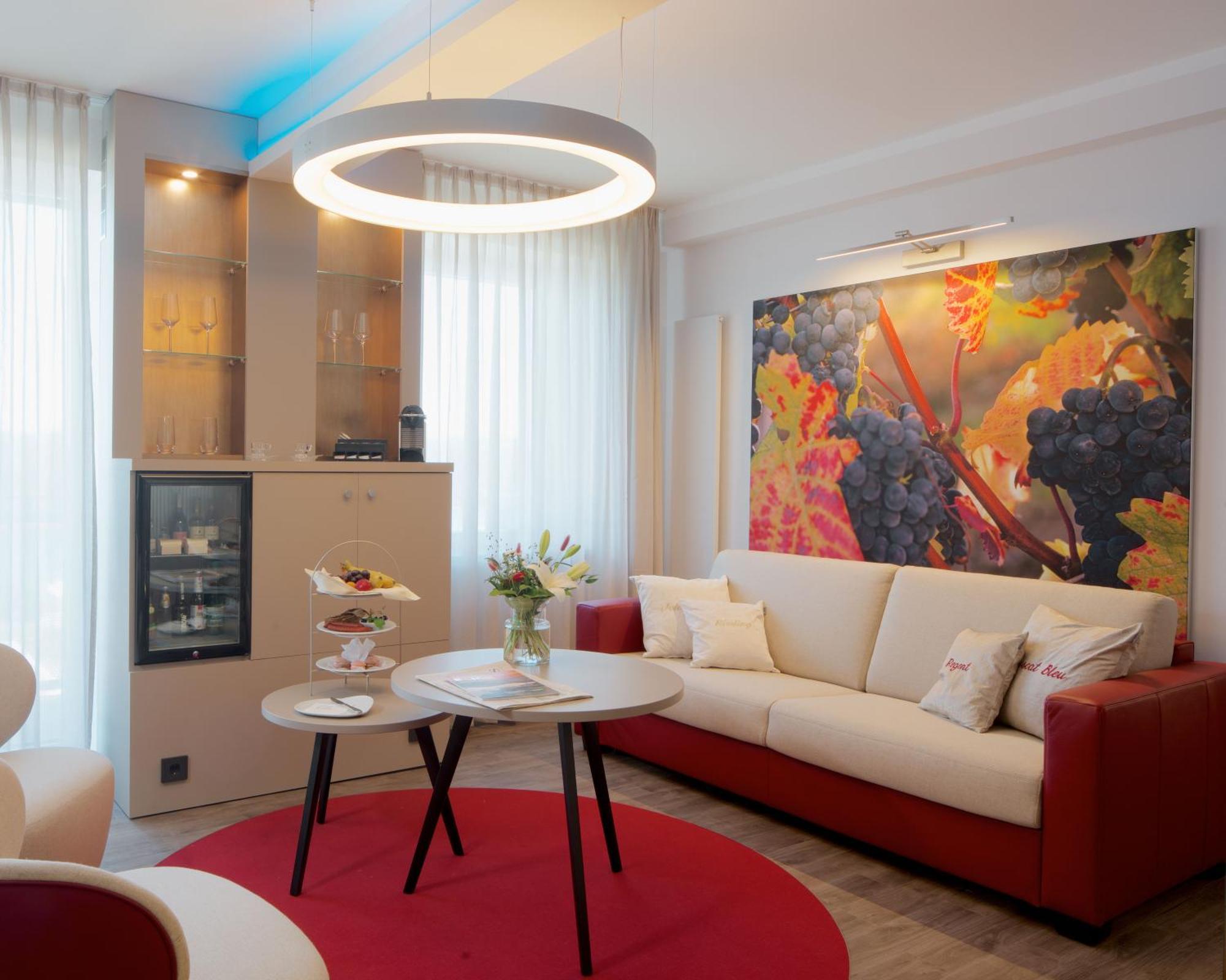 Bio-Seehotel Zeulenroda Extérieur photo